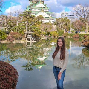 Meet your Posher, Erica